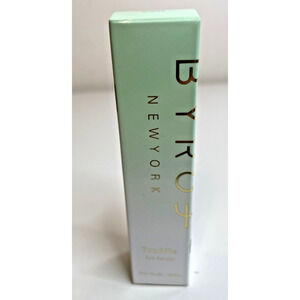 BYROE Truffle Eye Serum Full Size .67 oz / 20 ml Brand New in Box
